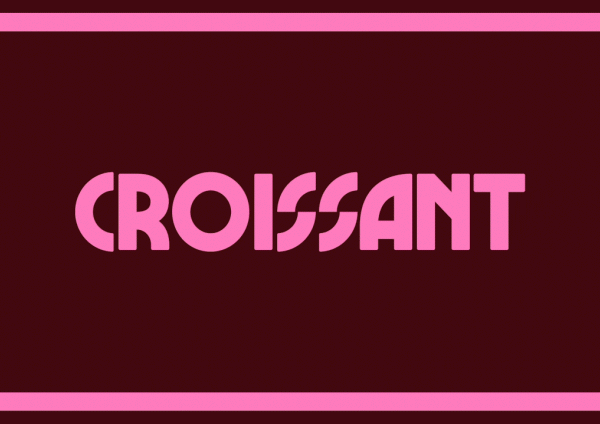 Croissant